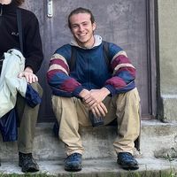 Fotos von giacomo bricconi