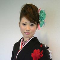 Saya Meguro的照片