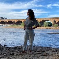 Lucía Acuña的照片