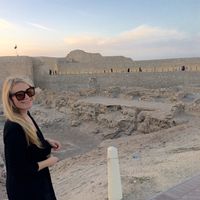 Nora Terbocs's Photo