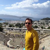 Voytek Kochanek's Photo