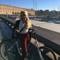 Amber Fitzpatrick的照片