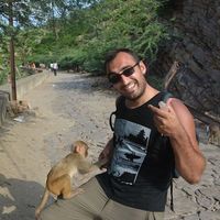 Zga Malagueño的照片