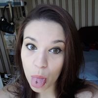 Sabrina Dupont的照片