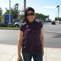 Maria  Perez's Photo