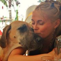 Camilla Cam的照片