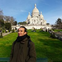 Mehmet Güleryüz's Photo