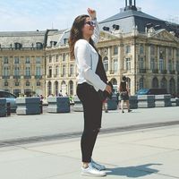 Clémentine Porteret的照片