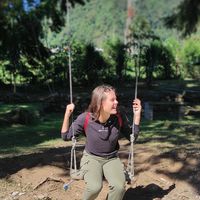 Fotos von Christina Gampe