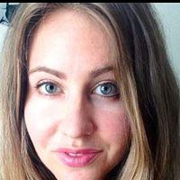 Sarah Knight's Photo