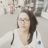 Alexandra Cortez's Photo