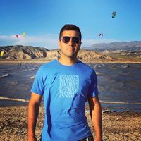 Abel Venerdini's Photo