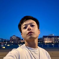 Zhiting Chen's Photo