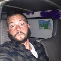 Arnold Poulin's Photo