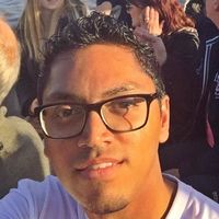 Sushil Parbhoe's Photo