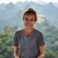 Hanna Kopp-Young的照片