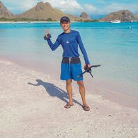 Ahmad Farabi的照片