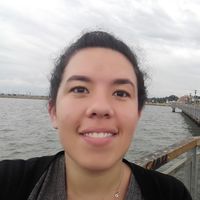 luciana fernandez的照片