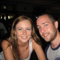 Paul Campbell's Photo