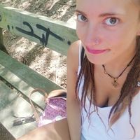 Valentina Carrasco's Photo