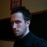 Fotos de Colin Audette