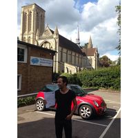 Fotos de oğuz akın köken