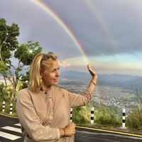 Лена Крутова's Photo