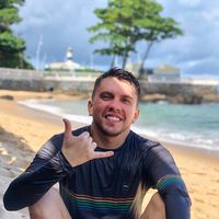 Henrique Alexandre Maia's Photo