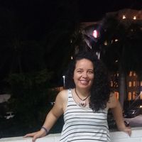 ESPERANZA RAMIREZ's Photo