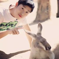 LUCAS.Z.HONG的照片