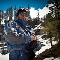 Shyam Prasad's Photo