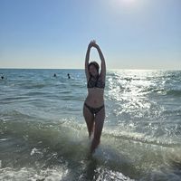 Aigul Kossymbekova的照片