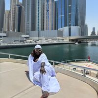 Jacqueline  Quaye's Photo