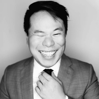 Benjamin Low的照片