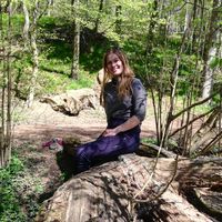 Elena Winkel's Photo