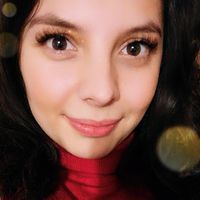 Сабина Алиева的照片