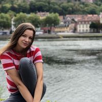 Mariya Burma的照片