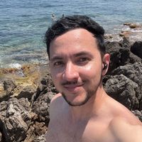 Sergio Gelves's Photo