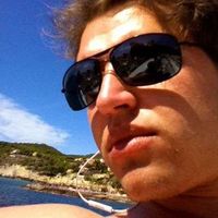 Mickael Lucarelli's Photo