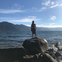 Osly Velasquez's Photo