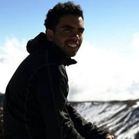 Axel Aguilar's Photo