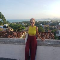 Chiara Persiani的照片