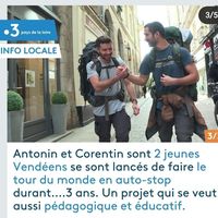 Antonin Jean's Photo