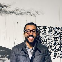 Tullio Nicastro's Photo