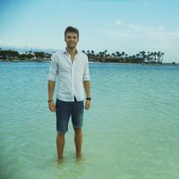 Marek Melicher's Photo