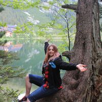 Daniela Zemanová的照片