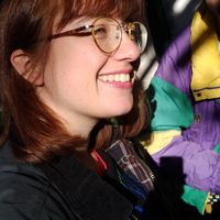 Alice blaskevic的照片