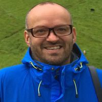 Soeren Bisgaard's Photo