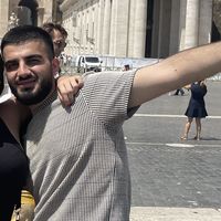 Ilkin Namazli's Photo