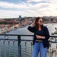 Irem Kayalı's Photo